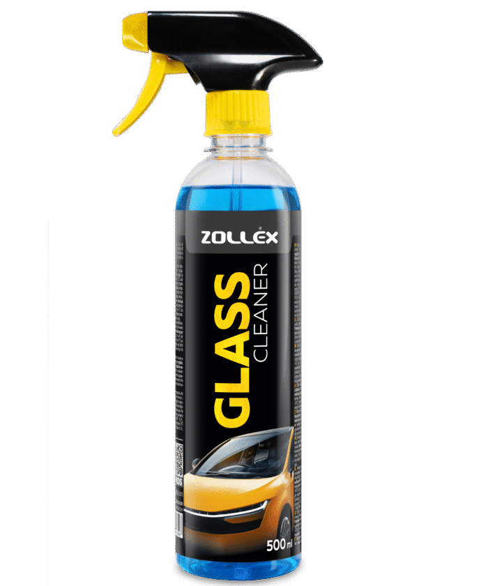 Glasreiniger - 500 ml