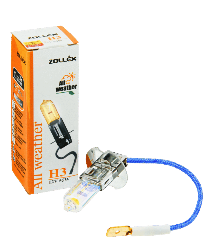 Halogenlampe