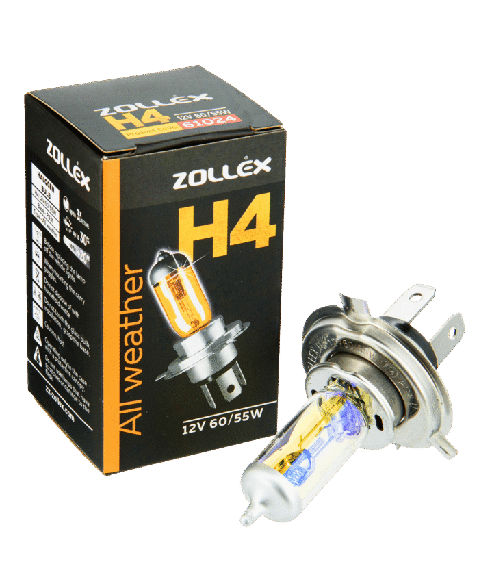 Halogenlampe