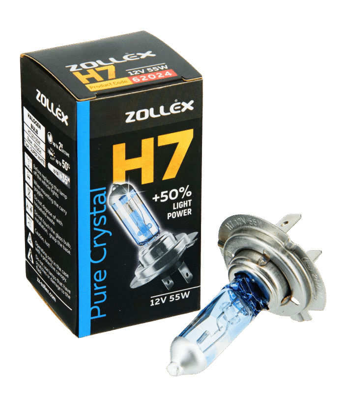 Halogenlampe