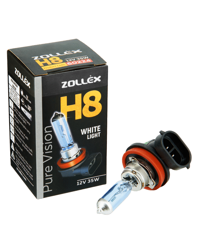 H8 / Pure Vision / 35W / 12 V