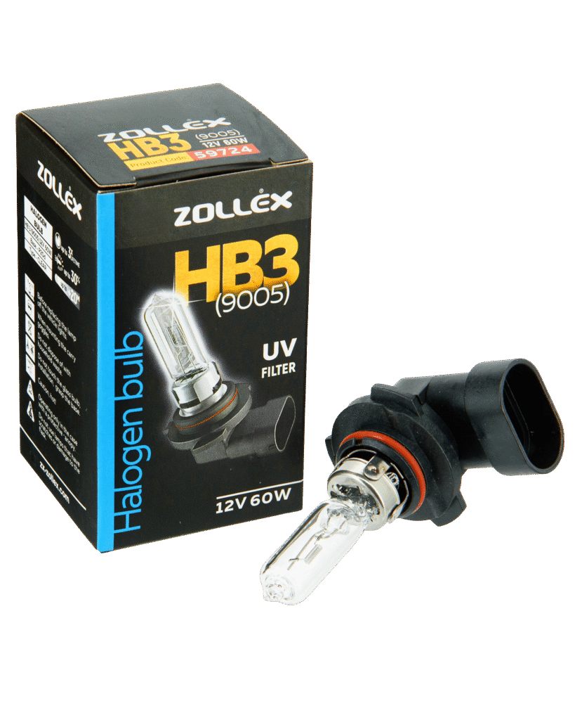 HB3 / Neutral / 60W / 12 V