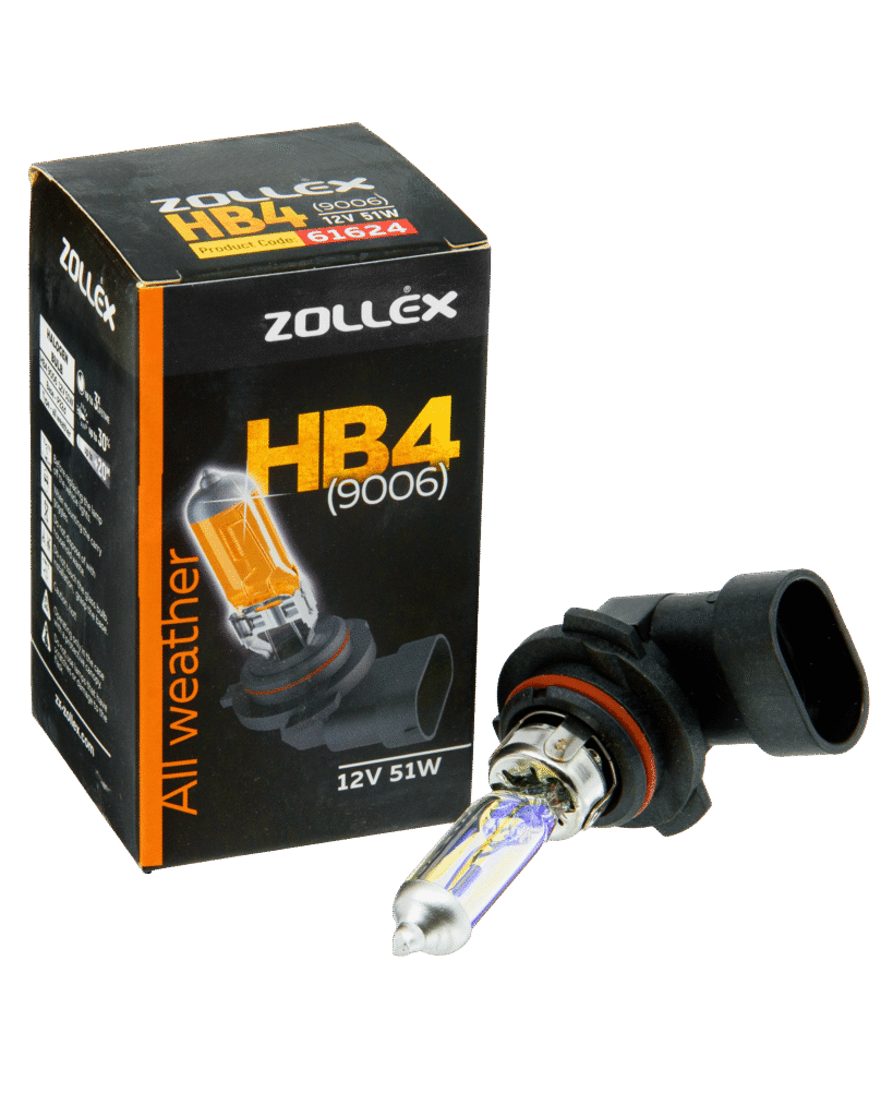 HB4 / All Weather / 51W / 12 V