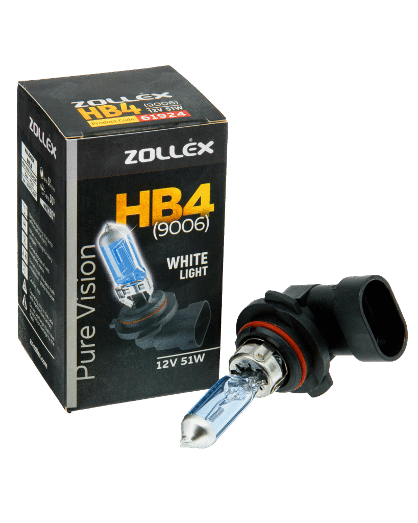 HB4 / Pure Vision / 51W / 12 V