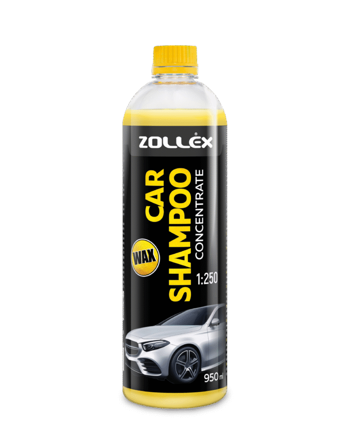 Autoshampoo-Konzentrat - 950 ml