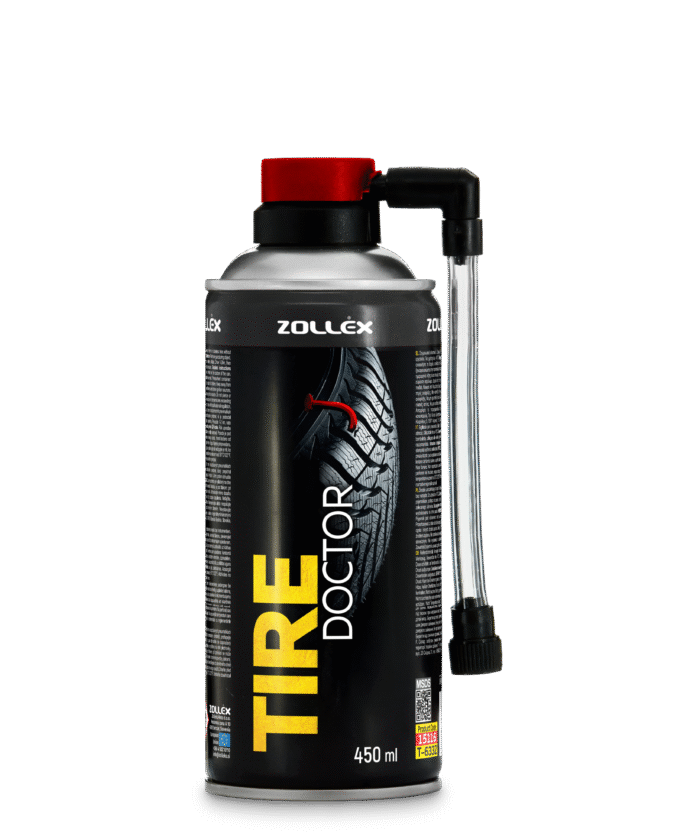 Tire Doctor - 450 ml