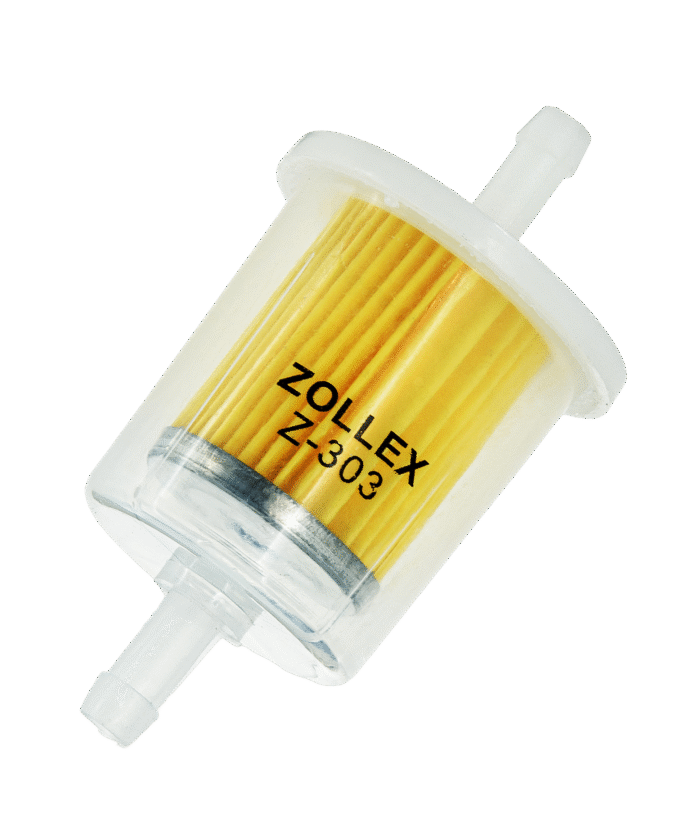 Kraftstofffilter - Z-303