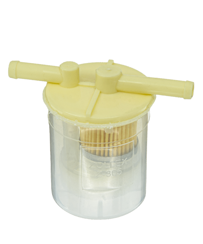 Kraftstofffilter - Z-305 + Magnet