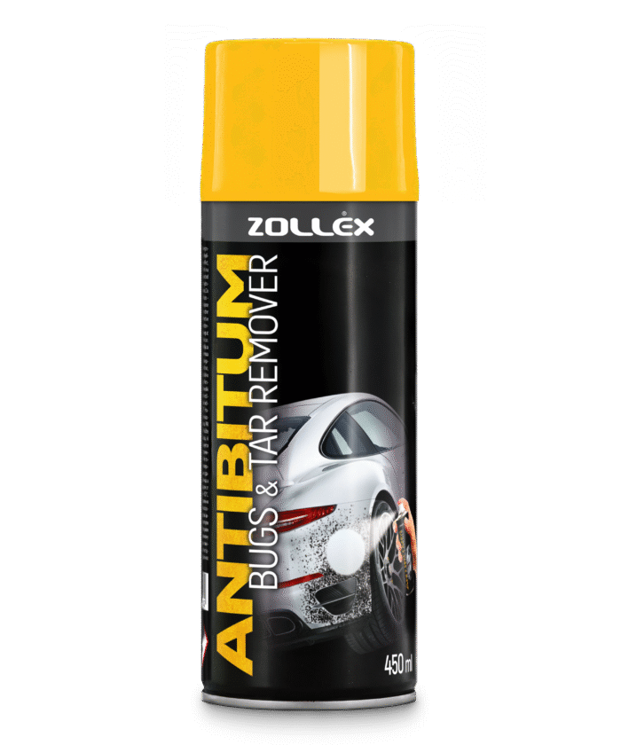 Antibitum Insekten- & Teerentferner - 450 ml