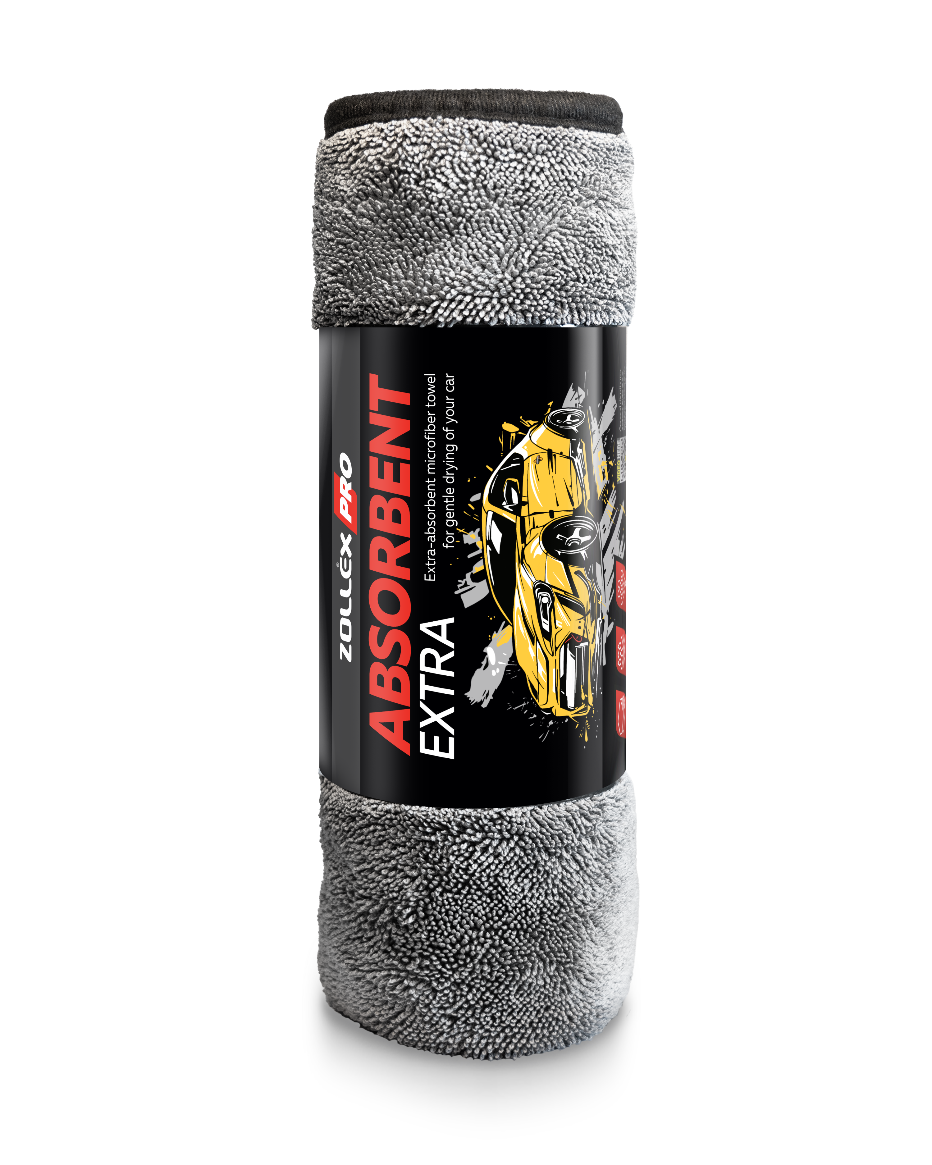 Extra absorbent 17506