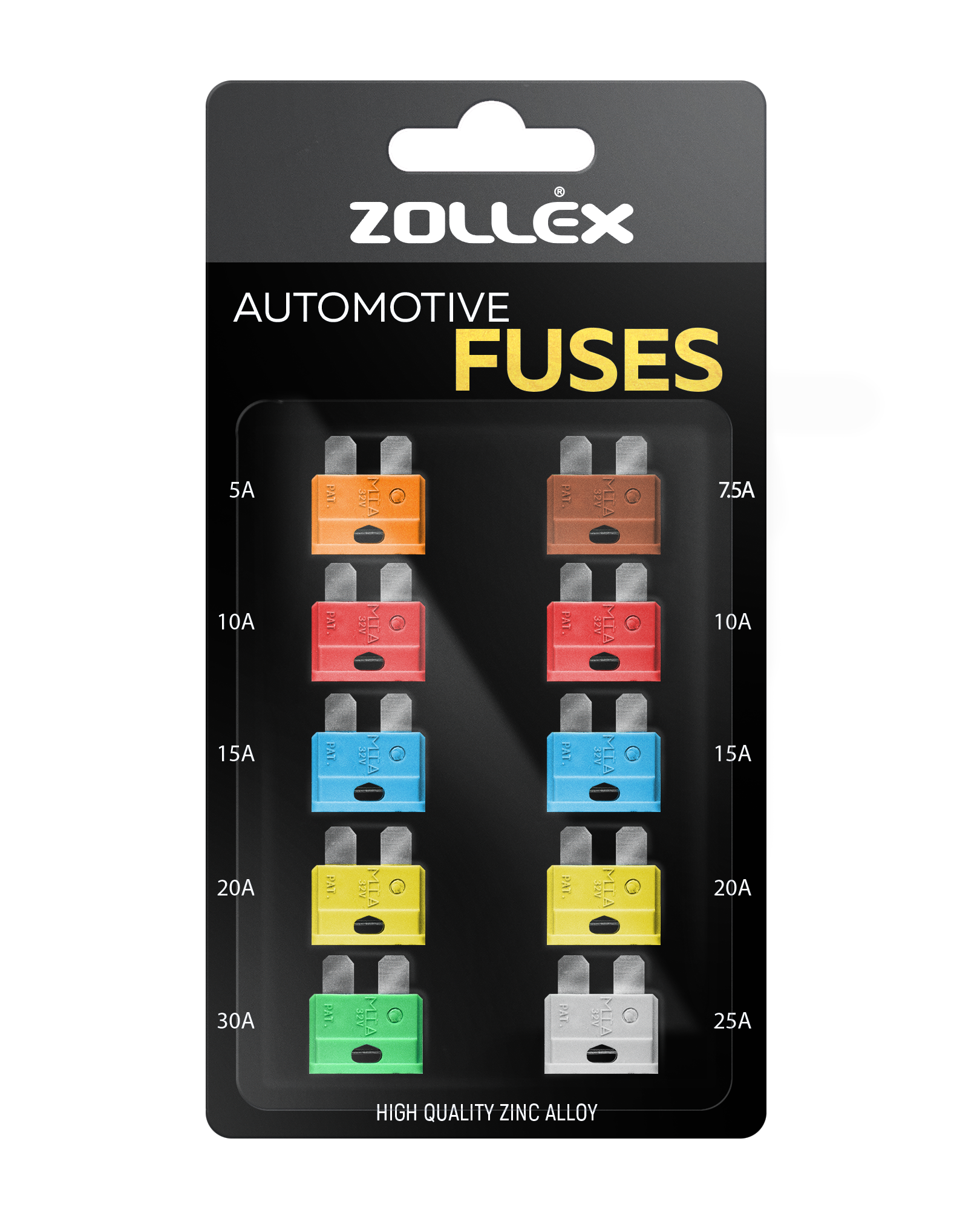 Sicherungen groß 12006