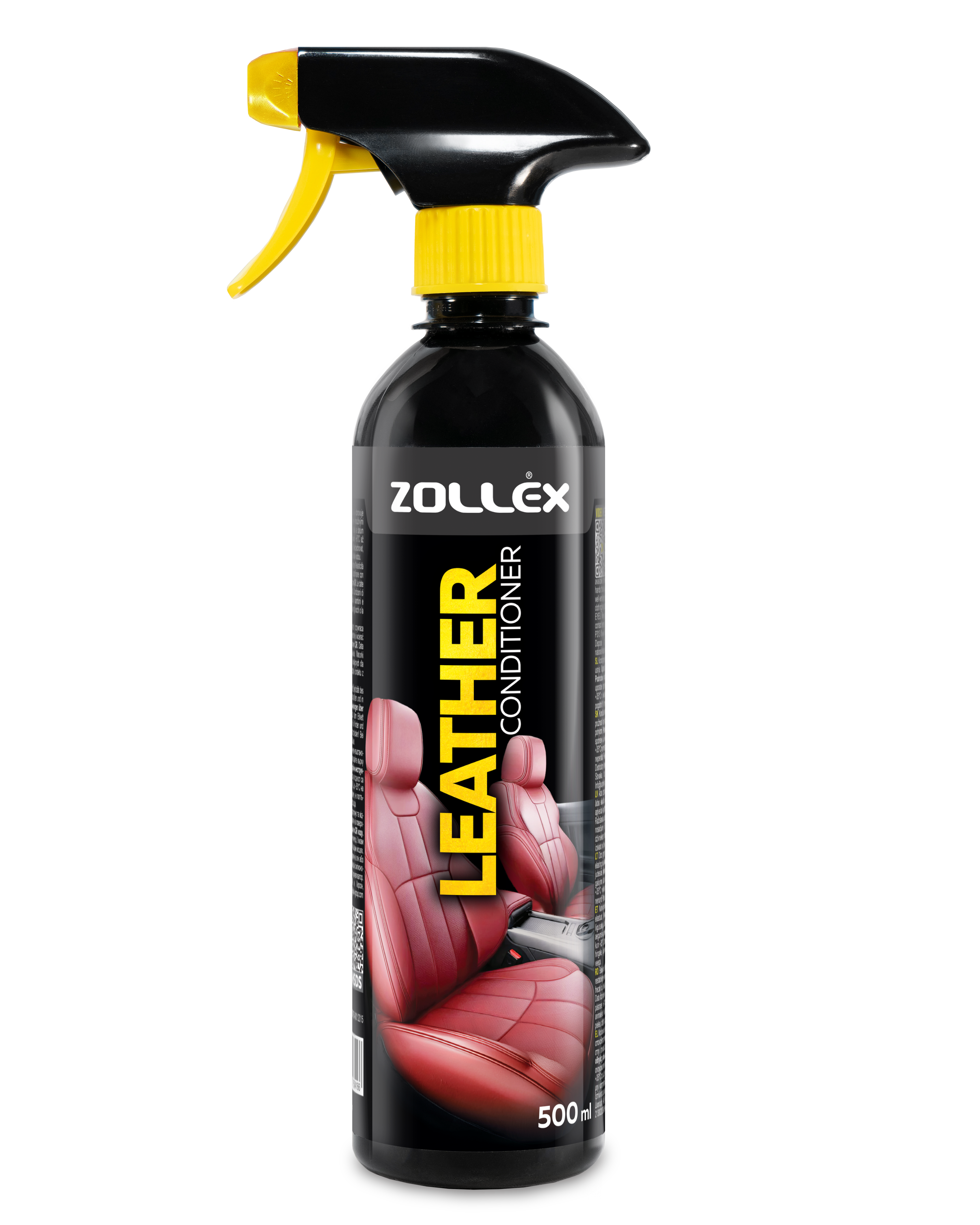 Lederpflegemittel 18099