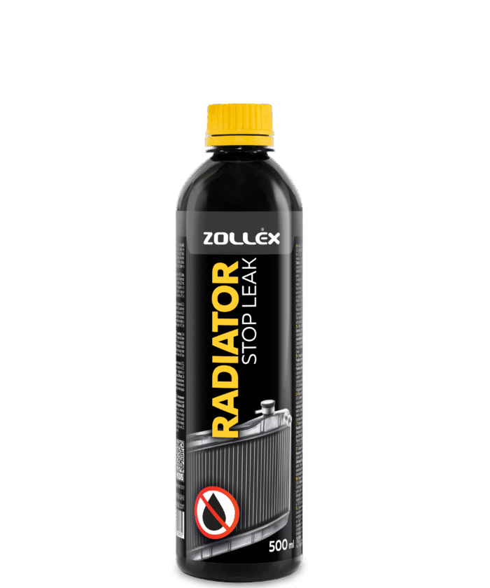 Kühlerdichtmittel - 500 ml