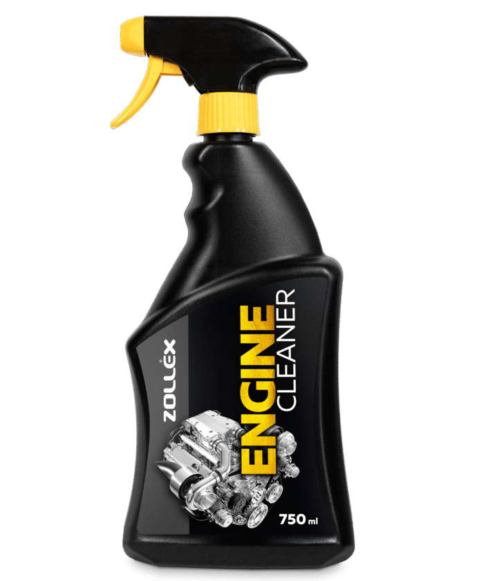 Motorreiniger - 750 ml