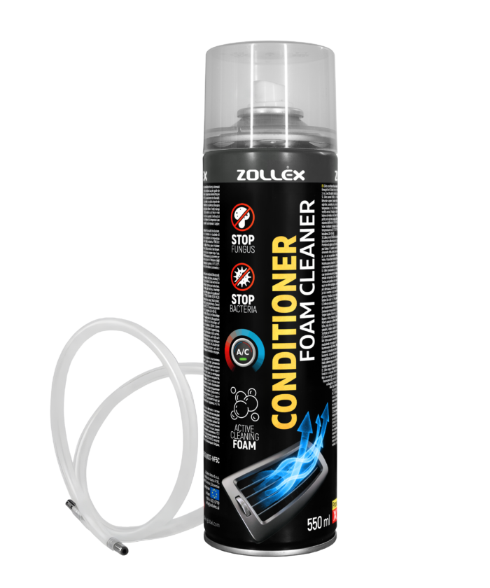 A/C-Schaumreiniger - 550 ml