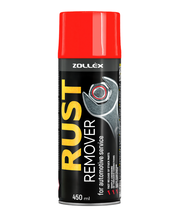 Rostentferner - 450 ml